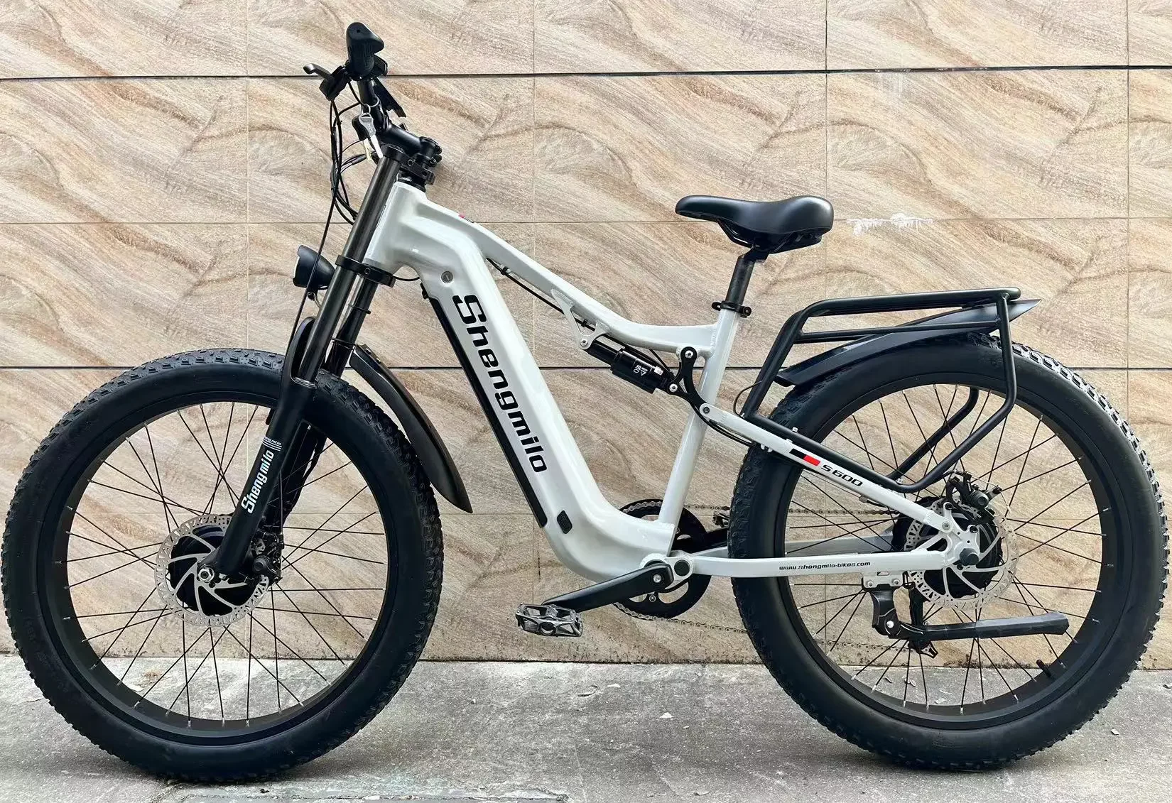 SHENGMILO E-BIKE